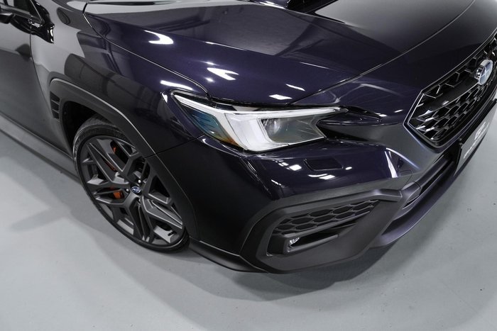 2025 Subaru WRX tS Spec B