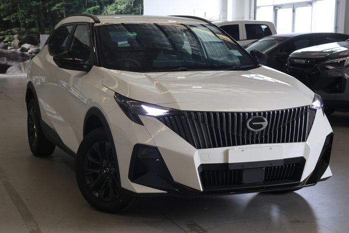 2026 GAC EMZOOM