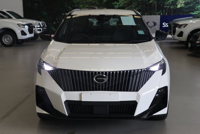 2026 GAC EMZOOM Premium