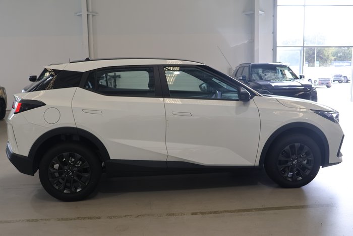 2026 GAC EMZOOM Premium