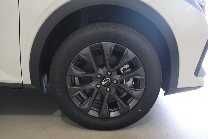 2026 GAC EMZOOM Premium