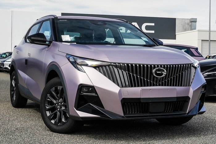 2026 GAC EMZOOM