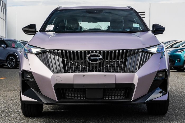 2026 GAC EMZOOM Premium