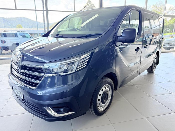 2023 Renault Trafic Premium