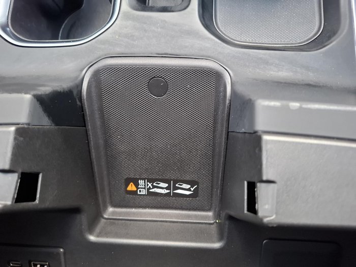 2024 Chevrolet Silverado 1500 LTZ Premium W/Tech Pack