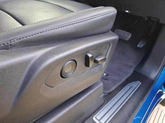 2024 Chevrolet Silverado 1500 LTZ Premium W/Tech Pack
