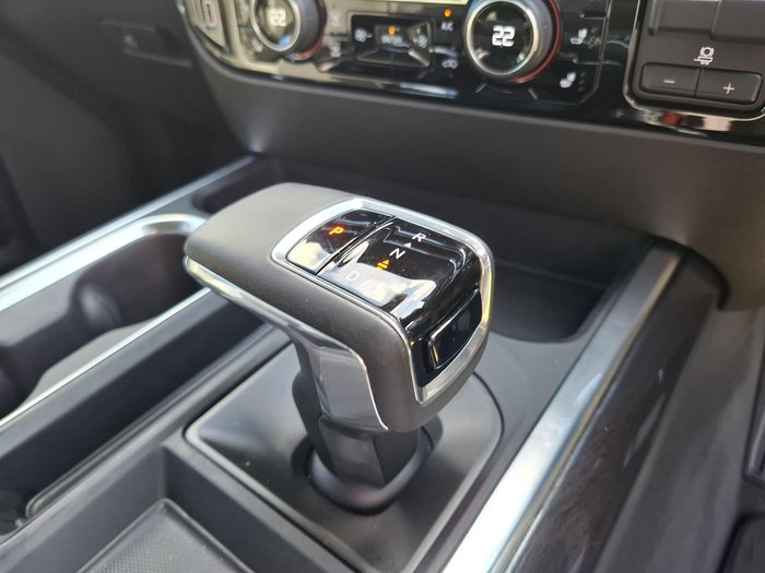 2024 Chevrolet Silverado 1500 LTZ Premium W/Tech Pack
