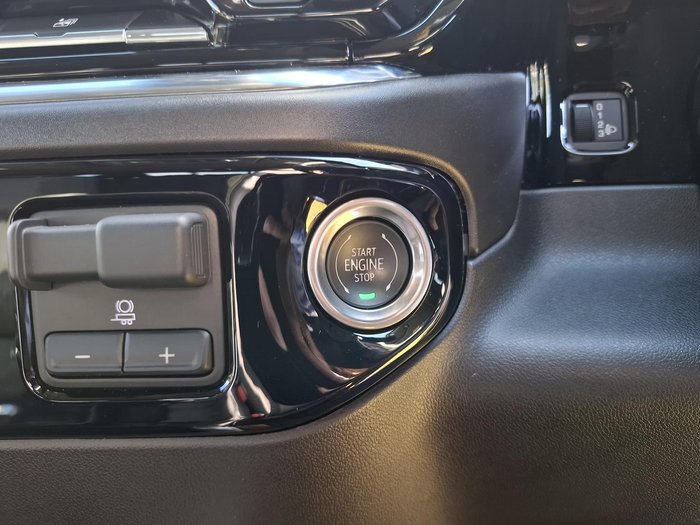 2024 Chevrolet Silverado 1500 LTZ Premium W/Tech Pack