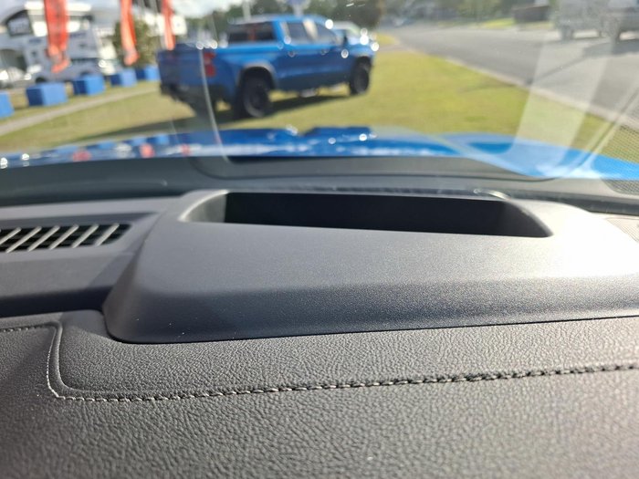 2024 Chevrolet Silverado 1500 LTZ Premium W/Tech Pack