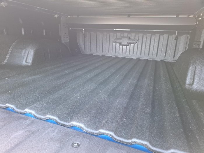 2024 Chevrolet Silverado 1500 LTZ Premium W/Tech Pack