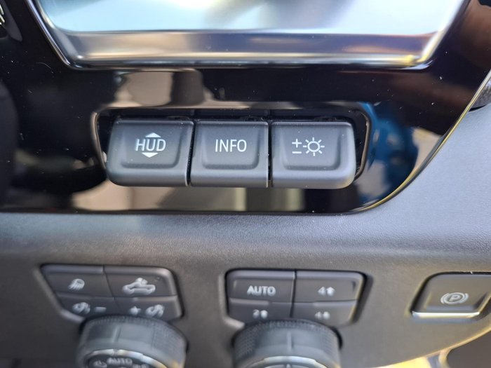 2024 Chevrolet Silverado 1500 LTZ Premium W/Tech Pack