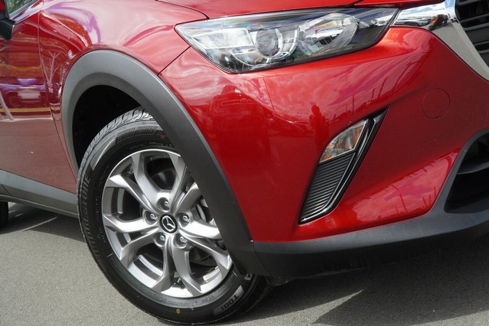 2024 Mazda CX-3 G20 Sport