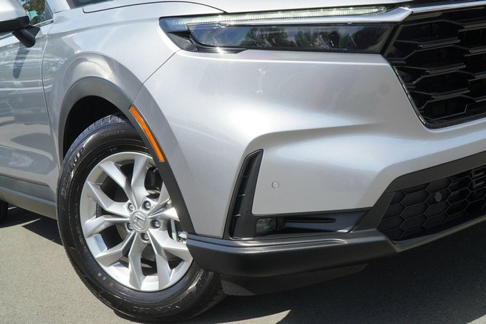 2024 Honda CR-V VTi X7