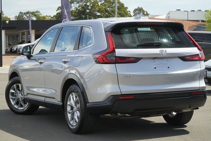 2024 Honda CR-V VTi X7