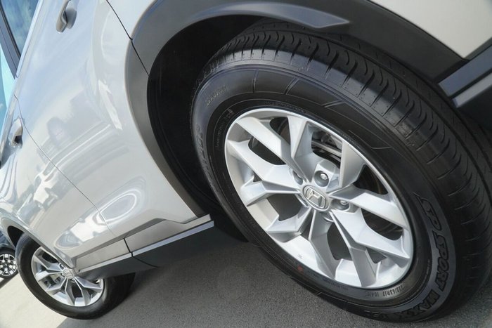 2024 Honda CR-V VTi X7