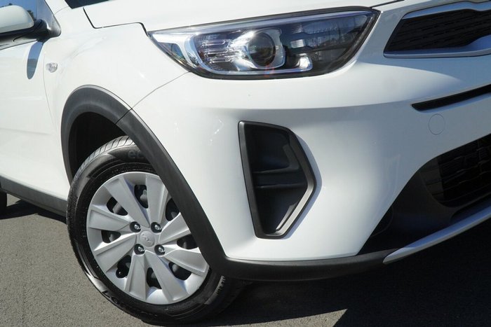 2022 Kia Stonic S