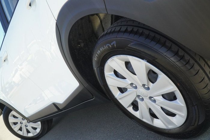 2022 Kia Stonic S