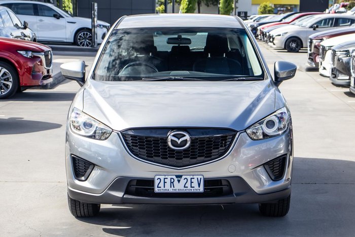 2012 Mazda CX-5 Maxx