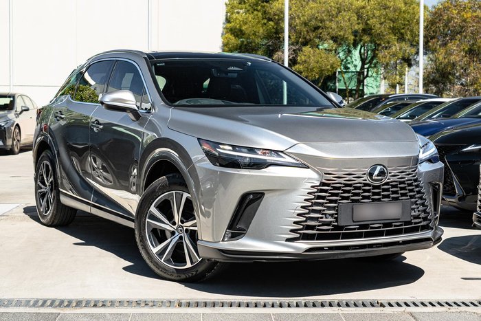 2023 Lexus RX