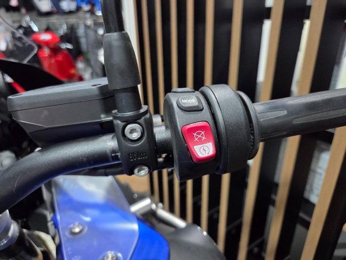 2020 BMW Motorrad R 1250 GS ADVENTURE RALLYE BLUE