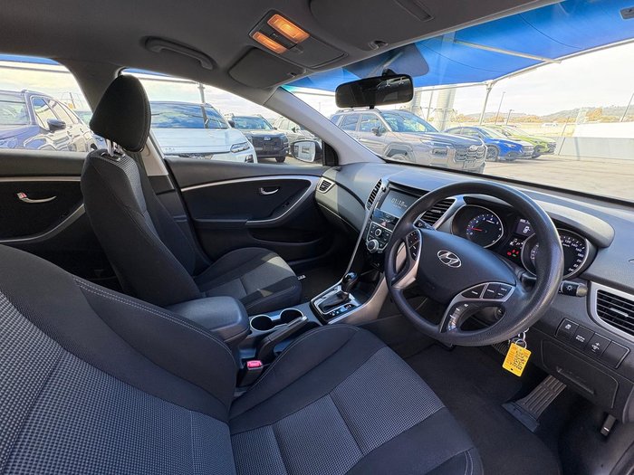 2016 Hyundai i30 Active