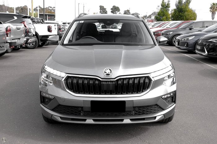 2026 SKODA Kamiq 85TSI Select