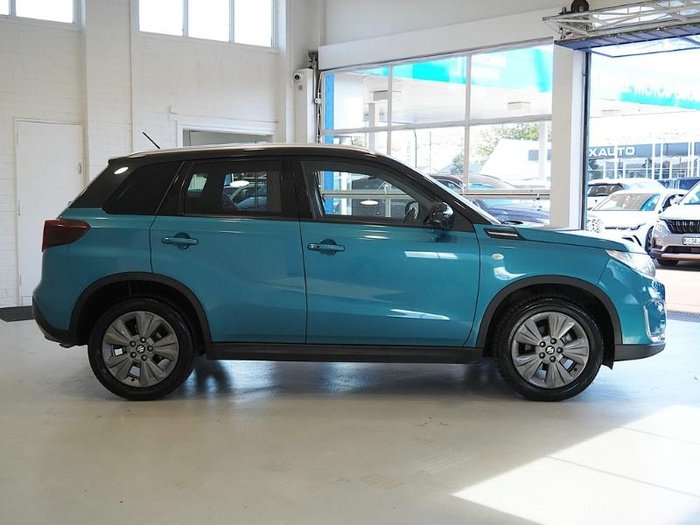 2023 Suzuki Vitara