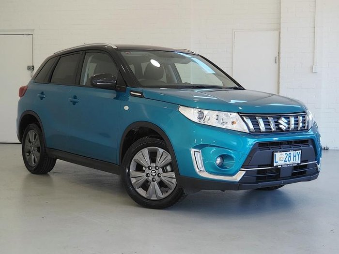 2023 Suzuki Vitara