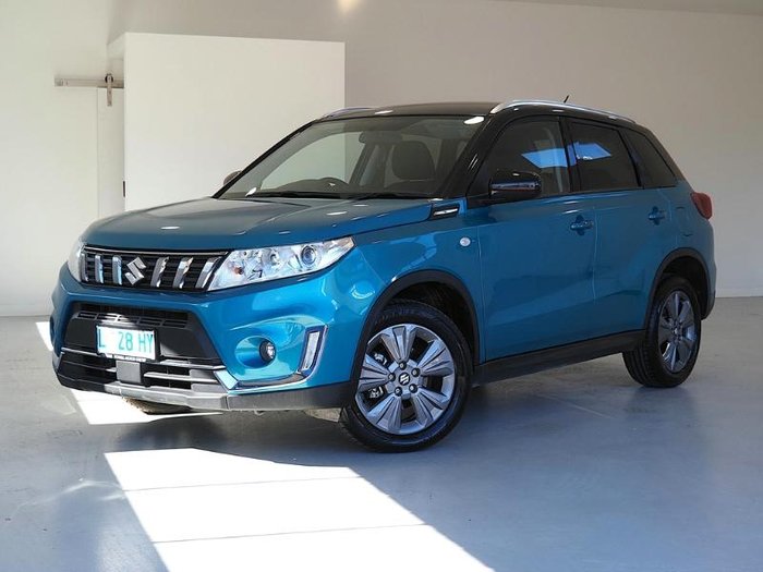 2023 Suzuki Vitara
