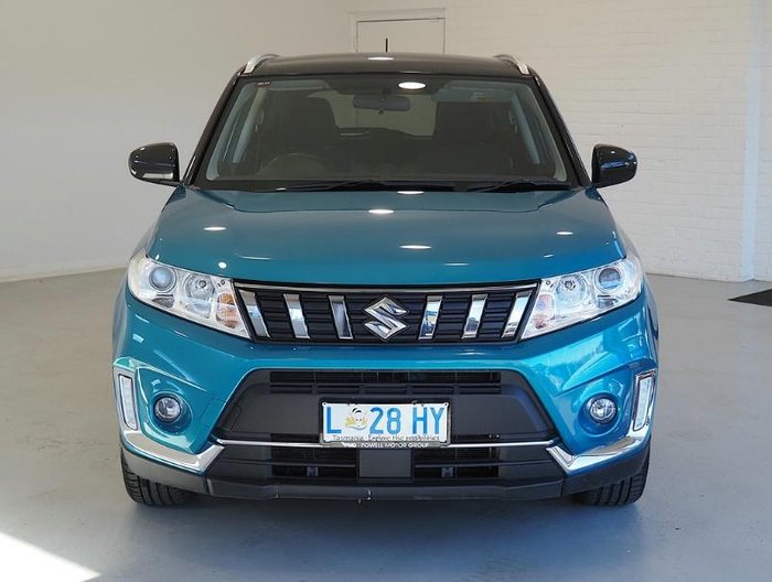 2023 Suzuki Vitara