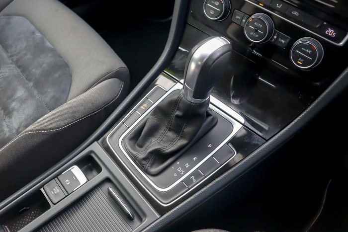 2014 Volkswagen Golf 110TDI Highline