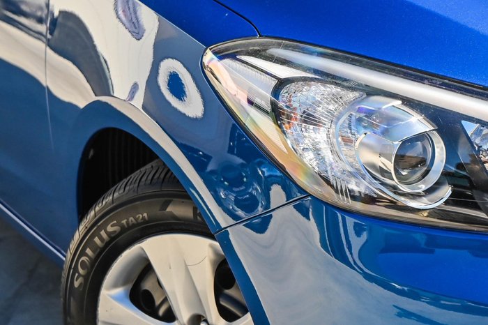 2015 Kia Cerato S