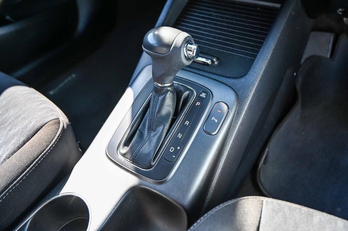 2015 Kia Cerato S