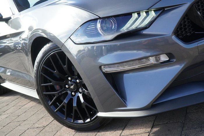 2021 Ford Mustang GT