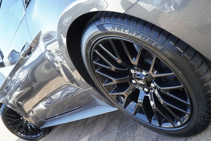 2021 Ford Mustang GT