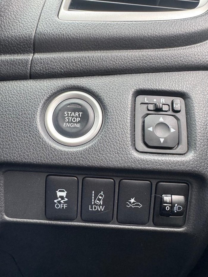 2021 Mitsubishi Triton GLS MR MY22 4X4 Dual Range White