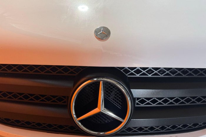 2012 Mercedes-Benz Sprinter
