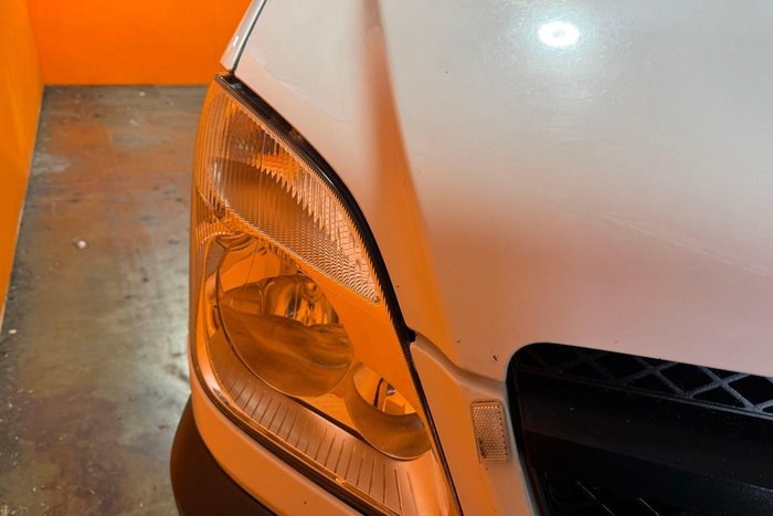 2012 Mercedes-Benz Sprinter