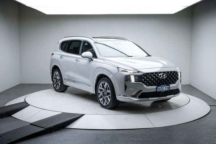 2023 Hyundai Santa Fe Highlander