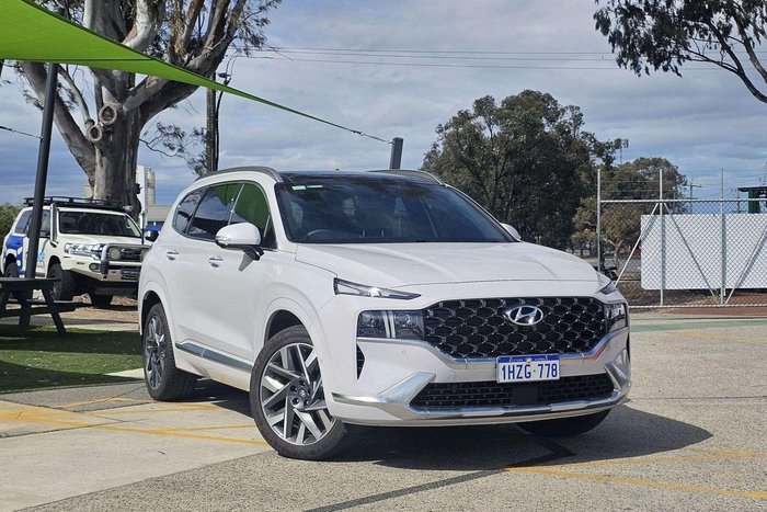 2023 Hyundai Santa Fe Highlander