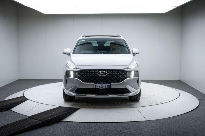 2023 Hyundai Santa Fe Highlander