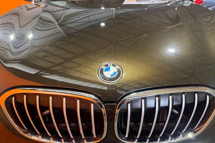 2016 BMW X1