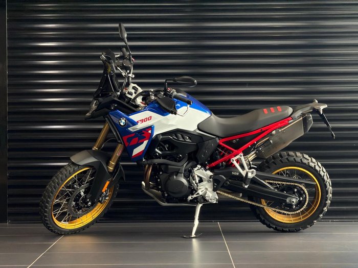 2026 BMW F 900 GS Enduro