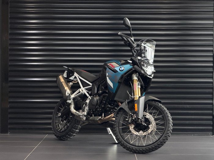 2026 BMW F 900 GS Enduro