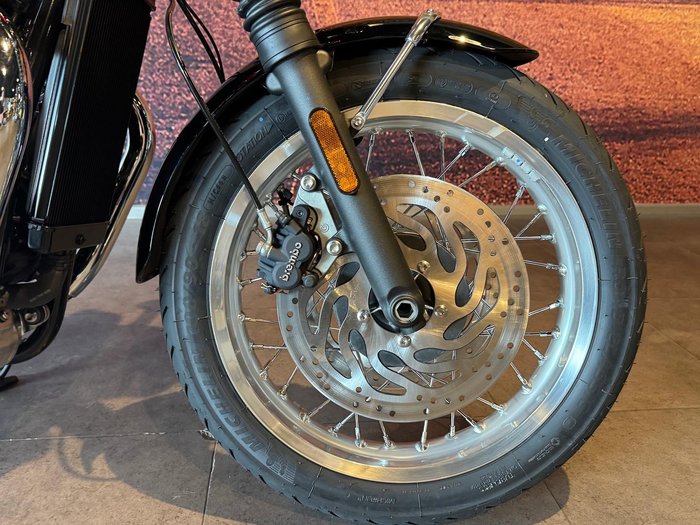 2026 Triumph Bonneville T120 Bonneville Red