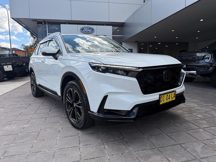 2023 Honda CR-V