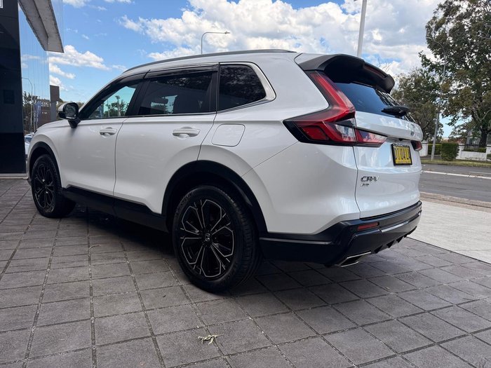 2023 Honda CR-V