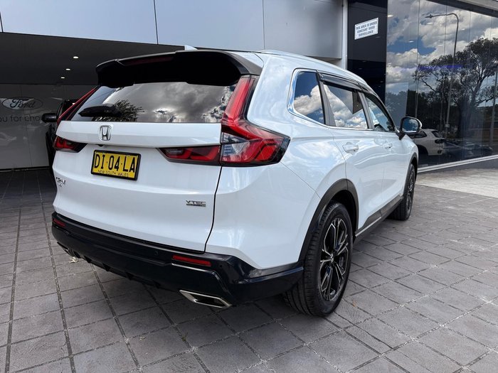 2023 Honda CR-V
