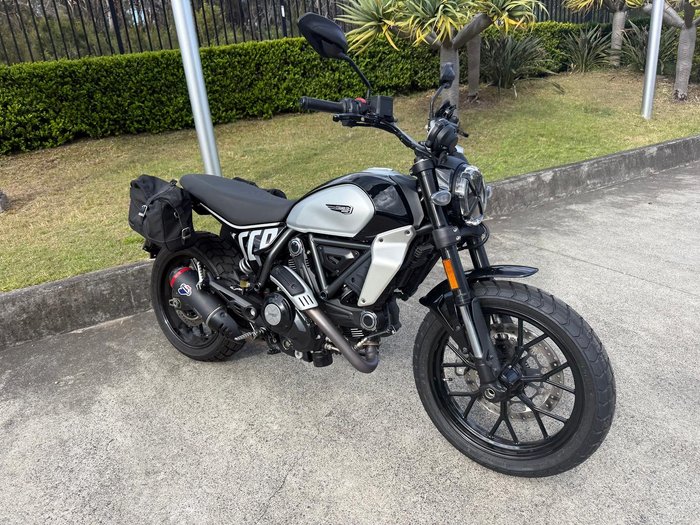 2024 Ducati
