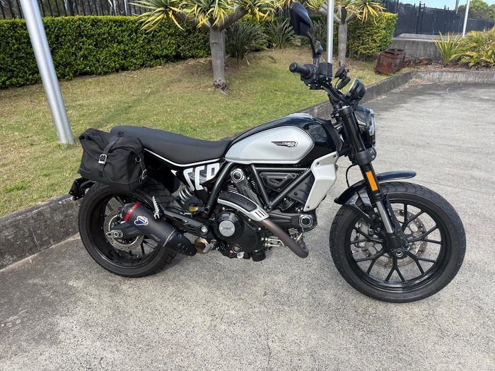 2024 Ducati